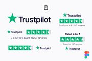 geektime trustpilot reviews.